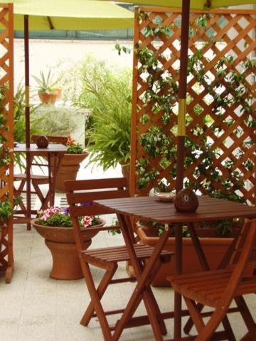 Le Tare B&B Rzym Zewnętrze zdjęcie