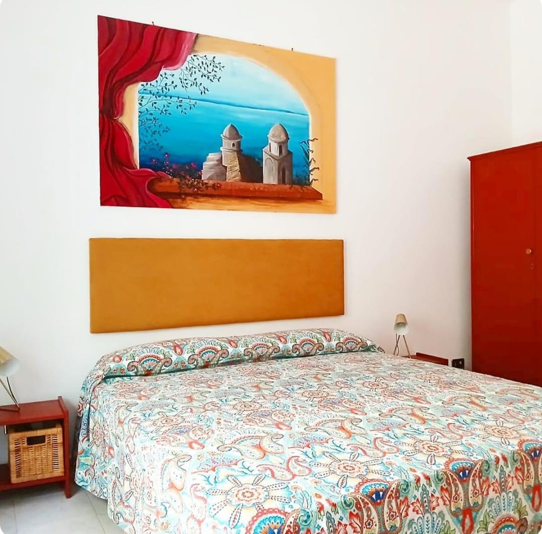 Le Tare B&B Rzym Zewnętrze zdjęcie