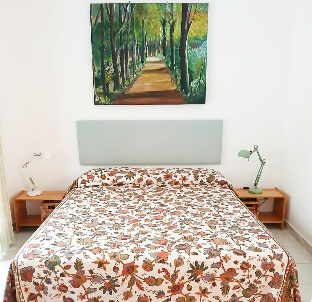 Le Tare B&B Rzym Zewnętrze zdjęcie