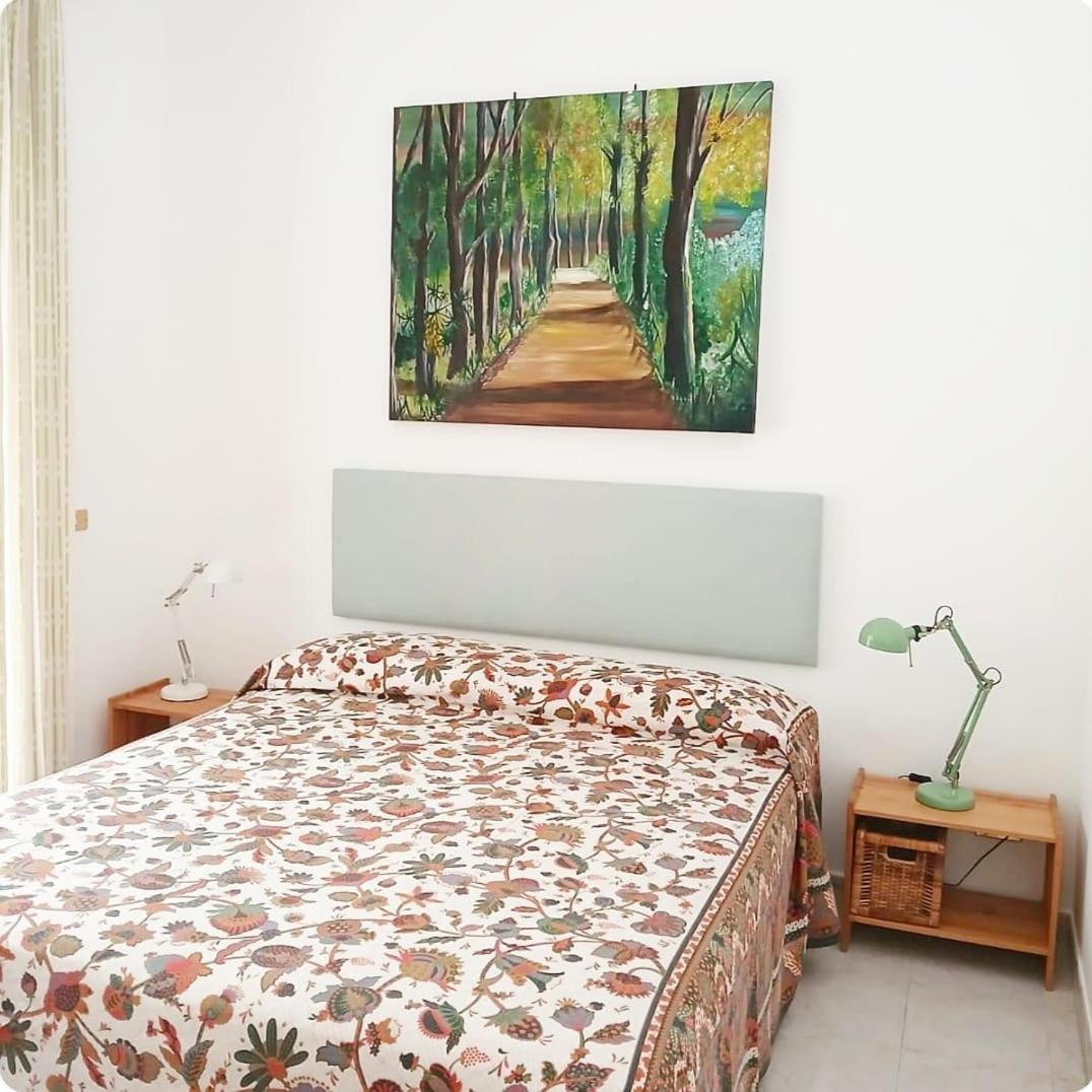 Le Tare B&B Rzym Zewnętrze zdjęcie